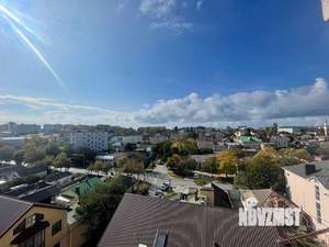 2-к квартира, вторичка, 66м2, 7/10 этаж