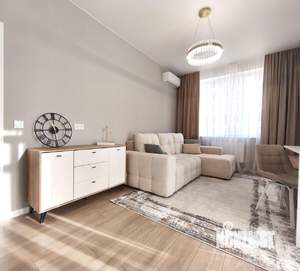 2-к квартира, вторичка, 62м2, 2/16 этаж