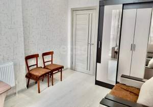 1-к квартира, вторичка, 36м2, 3/16 этаж