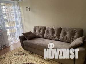1-к квартира, вторичка, 36м2, 1/3 этаж