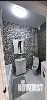 Студия квартира, вторичка, 28м2, 8/20 этаж