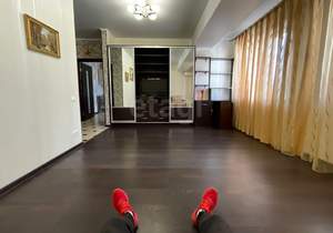 1-к квартира, вторичка, 40м2, 4/6 этаж