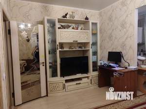 1-к квартира, вторичка, 51м2, 2/8 этаж