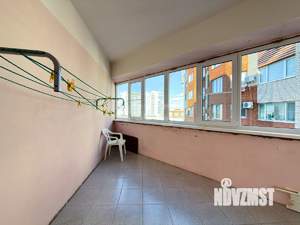 2-к квартира, вторичка, 87м2, 7/9 этаж