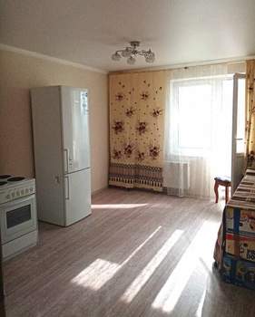 1-к квартира, вторичка, 50м2, 15/16 этаж
