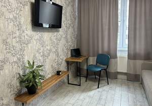 1-к квартира, вторичка, 36м2, 10/16 этаж