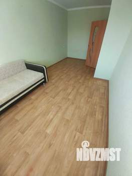 1-к квартира, вторичка, 35м2, 4/4 этаж