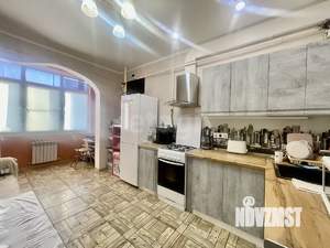 1-к квартира, вторичка, 38м2, 5/8 этаж