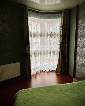 2-к квартира, вторичка, 83м2, 6/13 этаж