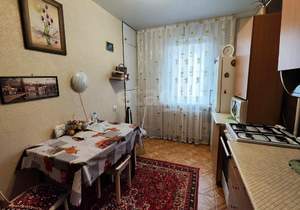 1-к квартира, вторичка, 42м2, 7/9 этаж