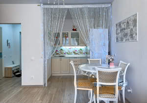 1-к квартира, вторичка, 41м2, 5/18 этаж