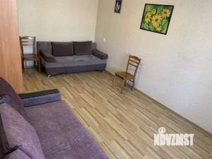 1-к квартира, вторичка, 33м2, 2/5 этаж