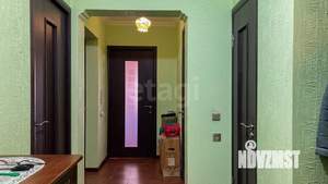 3-к квартира, вторичка, 84м2, 6/10 этаж