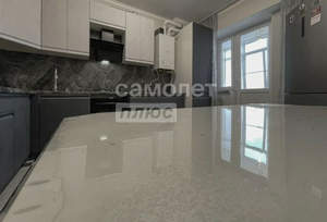 1-к квартира, вторичка, 54м2, 5/10 этаж