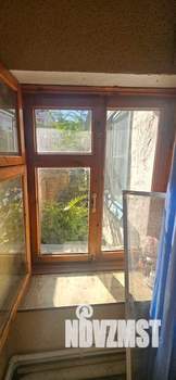 2-к квартира, вторичка, 35м2, 1/1 этаж