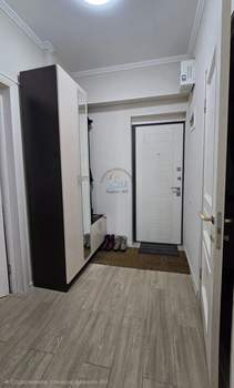 1-к квартира, вторичка, 36м2, 5/5 этаж