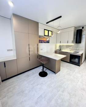 1-к квартира, вторичка, 40м2, 8/11 этаж