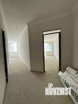 1-к квартира, вторичка, 61м2, 3/12 этаж