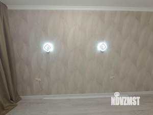 1-к квартира, вторичка, 41м2, 10/19 этаж