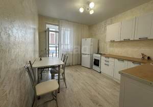 1-к квартира, вторичка, 43м2, 10/14 этаж