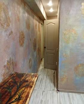 2-к квартира, вторичка, 46м2, 4/5 этаж