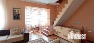 2-к квартира, вторичка, 53м2, 2/3 этаж