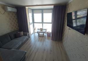 2-к квартира, вторичка, 53м2, 16/20 этаж