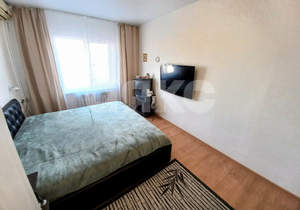 2-к квартира, вторичка, 52м2, 7/7 этаж