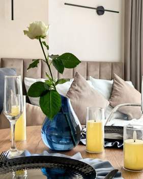 Студия квартира, вторичка, 26м2, 1/2 этаж