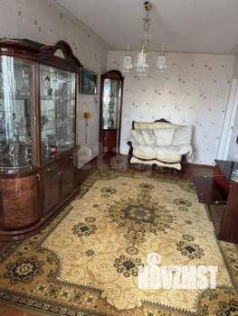 2-к квартира, вторичка, 64м2, 5/7 этаж