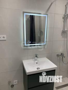 Студия квартира, вторичка, 35м2, 1/4 этаж