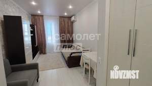 Студия квартира, вторичка, 27м2, 15/16 этаж