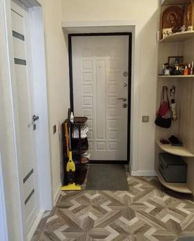 2-к квартира, вторичка, 52м2, 5/5 этаж