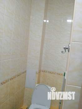 1-к квартира, вторичка, 32м2, 5/10 этаж