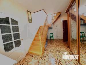 6-к квартира, вторичка, 120м2, 1/3 этаж