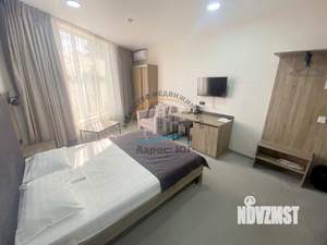 Студия квартира, вторичка, 21м2, 3/4 этаж