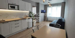 1-к квартира, вторичка, 36м2, 15/16 этаж