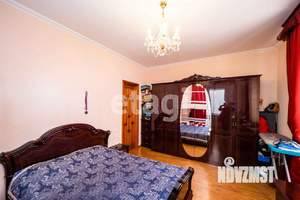 4-к квартира, вторичка, 100м2, 3/3 этаж