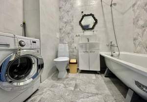 2-к квартира, вторичка, 53м2, 3/15 этаж