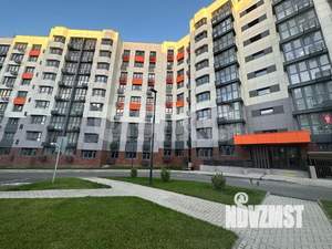 2-к квартира, вторичка, 63м2, 4/9 этаж