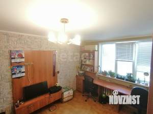 3-к квартира, вторичка, 76м2, 4/10 этаж