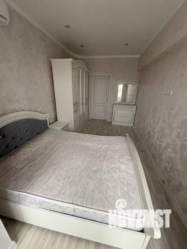 1-к квартира, вторичка, 49м2, 3/3 этаж