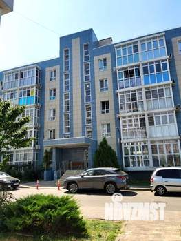 Студия квартира, вторичка, 34м2, 1/5 этаж