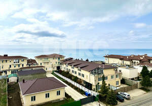 1-к квартира, вторичка, 34м2, 6/6 этаж
