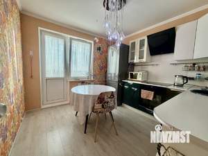 1-к квартира, вторичка, 39м2, 1/9 этаж