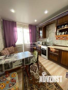 1-к квартира, вторичка, 43м2, 9/10 этаж