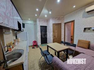 2-к квартира, вторичка, 32м2, 1/6 этаж