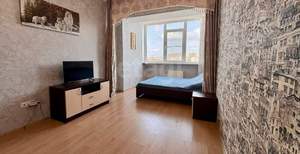 1-к квартира, вторичка, 48м2, 7/7 этаж