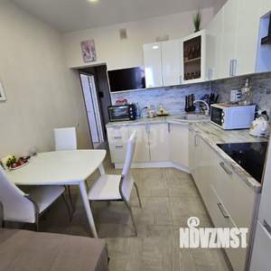 1-к квартира, вторичка, 36м2, 12/14 этаж