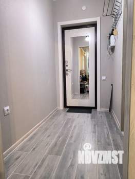 Студия квартира, вторичка, 26м2, 11/14 этаж